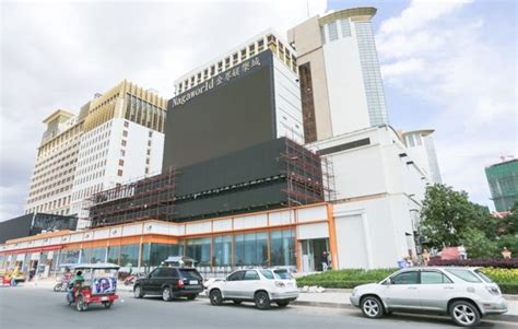 skyscrapercity naga|Phnom Penh .